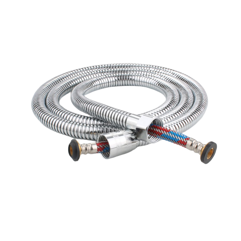 Rustfritt stålbelagt kryptert rør i 201