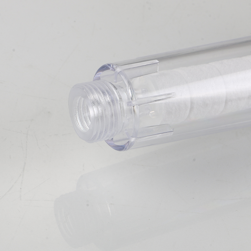 Gjennomstrømningsdusj