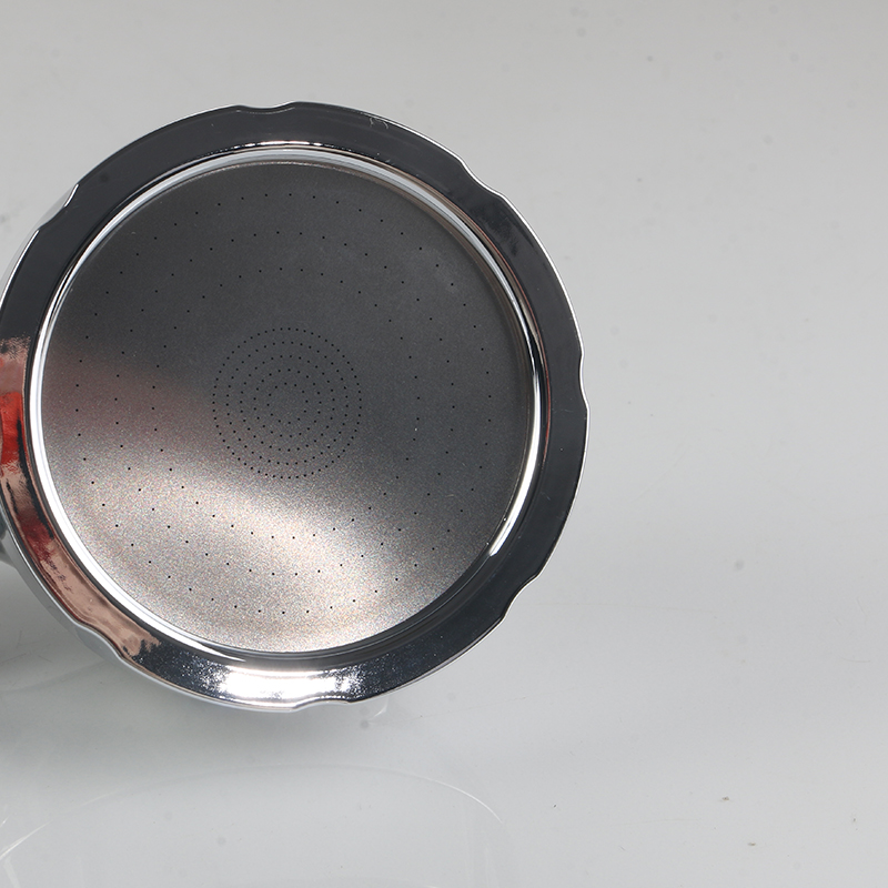 Japansk galvanisert dusj med svinghode