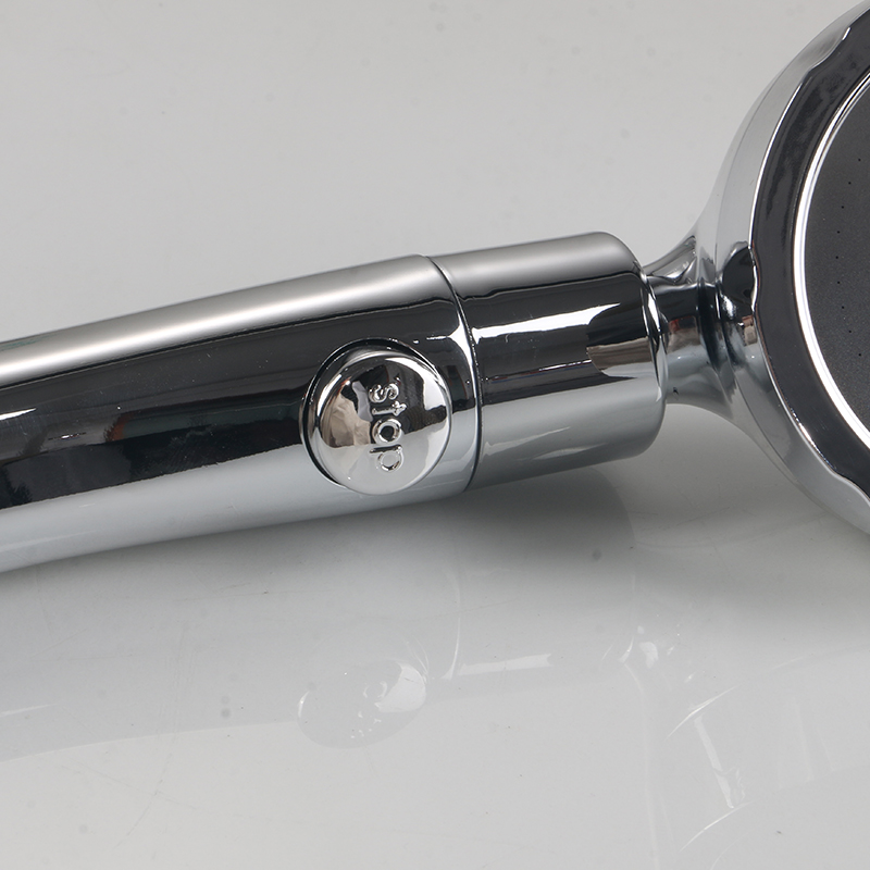 Japansk galvanisert dusj med svinghode