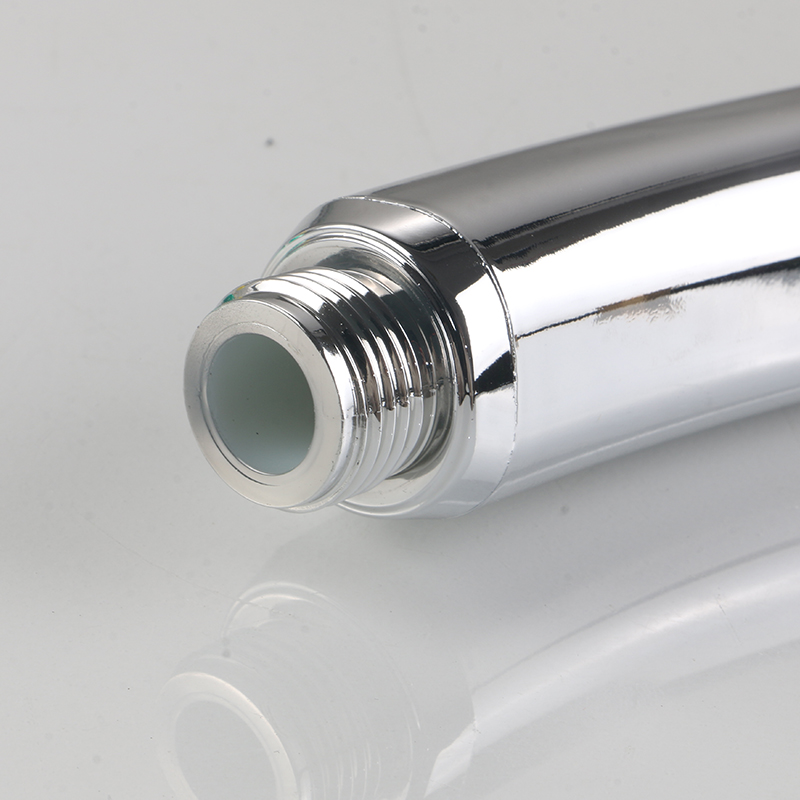 Japansk galvanisert dusj med svinghode